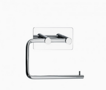 Load image into Gallery viewer, Base 200 - Salernisrúlluhaldari - pólerað króm