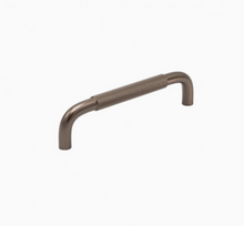 Load image into Gallery viewer, Handle Helix - 128mm - Dark bronze