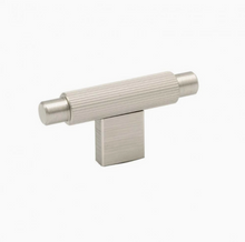 Load image into Gallery viewer, Knob T Arpa - Stainless steel