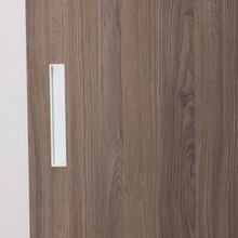 Load image into Gallery viewer, Recessed handle Cubic - Matt white