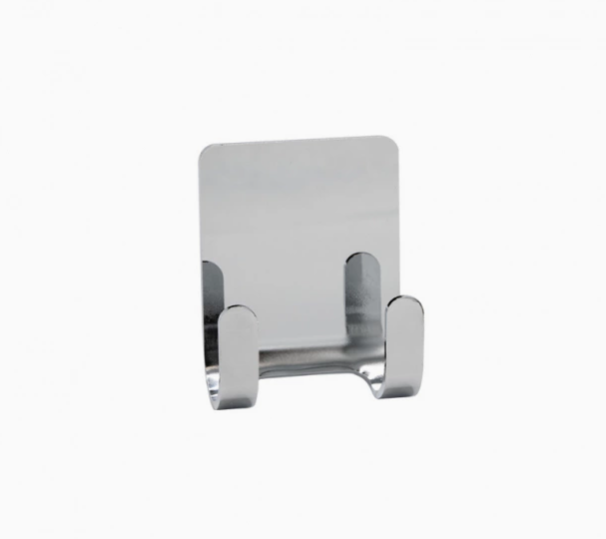 Base - Razor holder - Polished chrome