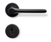 Load image into Gallery viewer, Sintra mattur svartur