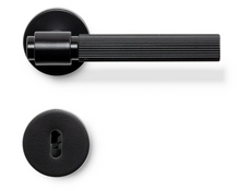 Load image into Gallery viewer, Helix 200 Stripe svartur