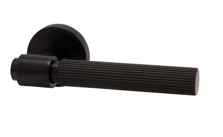 Helix 200 Stripe svartur