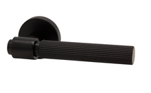 Load image into Gallery viewer, Helix 200 Stripe svartur