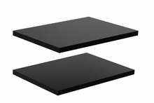 Load image into Gallery viewer, Float hilla 45 360mm*330mm*450mm mött svört