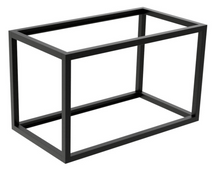 Load image into Gallery viewer, Float hilla 60 360mm*330mm*600mm mött svört