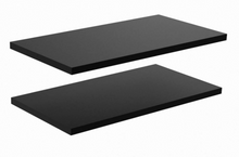 Load image into Gallery viewer, Float hilla 60 360mm*330mm*600mm mött svört
