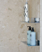 Load image into Gallery viewer, Sturtuhilla - pólerað króm