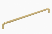 Load image into Gallery viewer, Handle Helix - 320mm - Brass