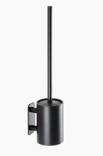 Load image into Gallery viewer, Solid - Toilet Brush - Matte Black