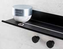 Load image into Gallery viewer, Sturtuhilla - Matt svart