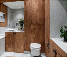 Load image into Gallery viewer, Base 200 - Salernisrúlluhaldari - Mattur svartur