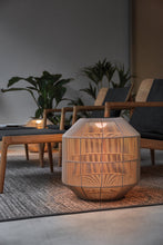 Load image into Gallery viewer, Ambient Nest / Fawn Wicker