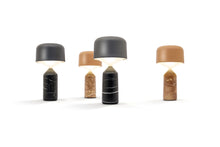 Load image into Gallery viewer, Ambient Pebble - Carbon