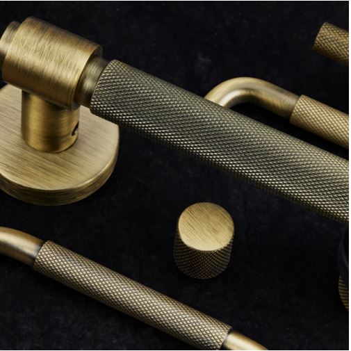 Helix 200 antíque bronze
