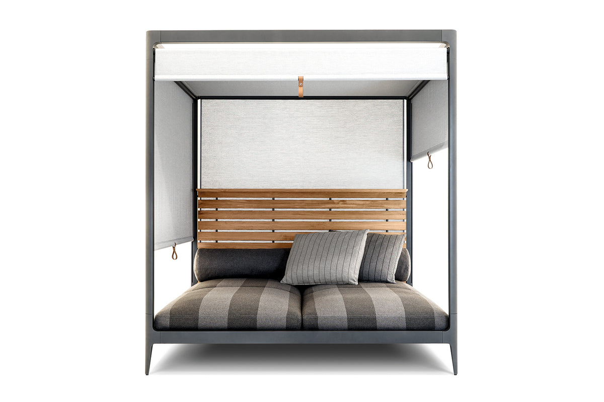 Grid Cabana Grade C