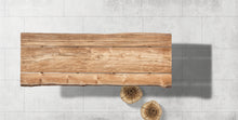 Load image into Gallery viewer, Raw 280 cm Dining Table
