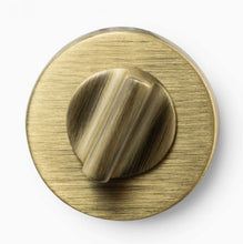 Load image into Gallery viewer, Toilet fittings R-E antique bronze