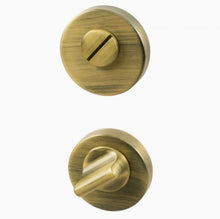 Load image into Gallery viewer, Toilet fittings R-E antique bronze