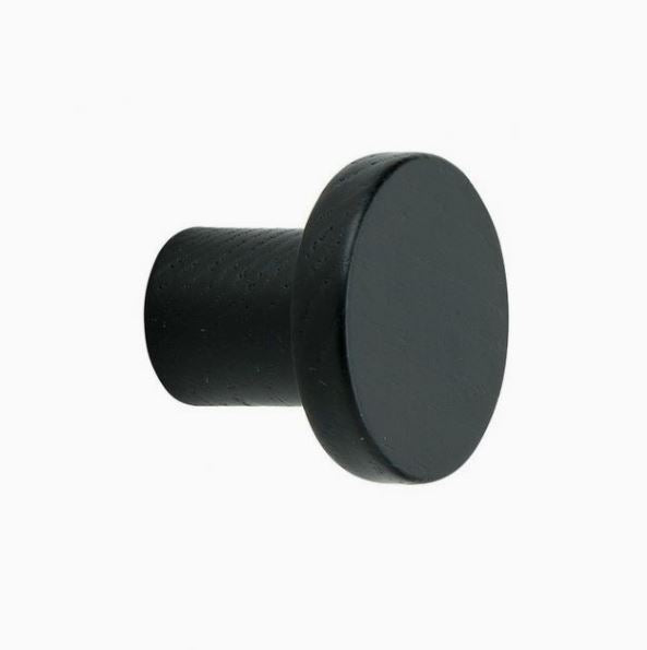 Hook Circum - 33mm - Black