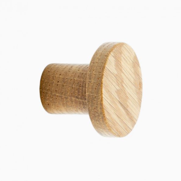 Hook Circum - 33mm - Oak