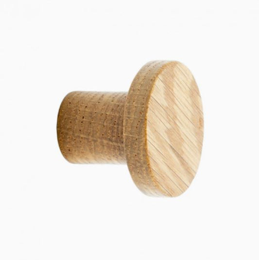 Hook Circum - 33mm - Oak
