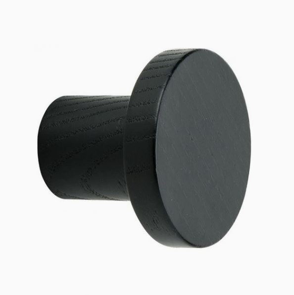 Hook Circum - 48mm - Black