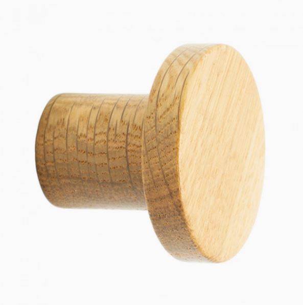 Hook Circum - 48mm - Oak