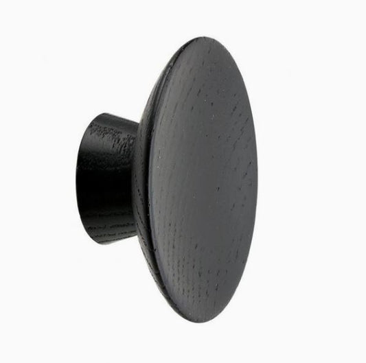 Hook Olympia - 50mm - Black