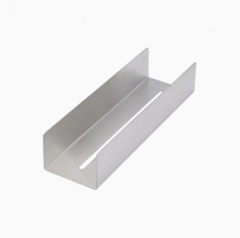 Load image into Gallery viewer, Base - Shower Shelf - Brushed stainless steel
