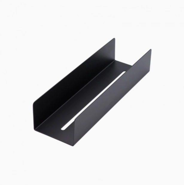 Base - Shower Shelf - Matt black
