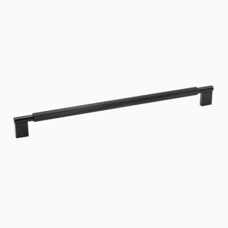 Handle Arpa - 320 mm - brushed black