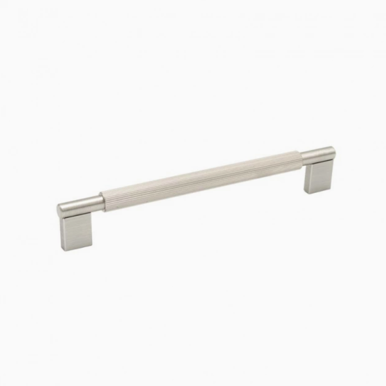 Handle Arpa - 192mm - Stainless steel look