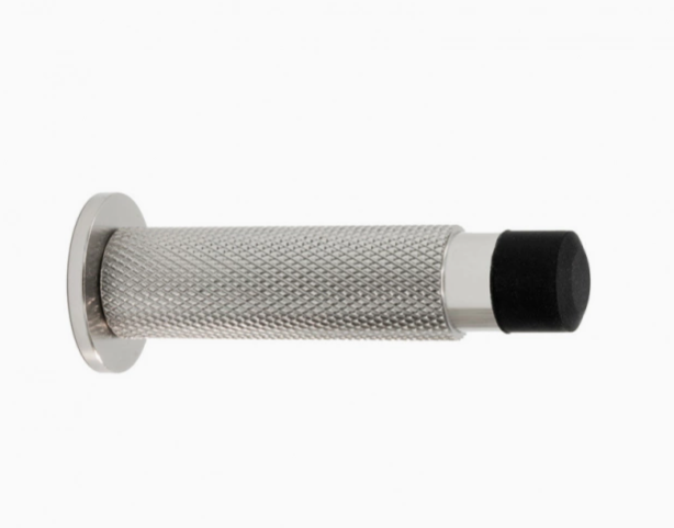 Door Stop Dexter - Stainless steel look