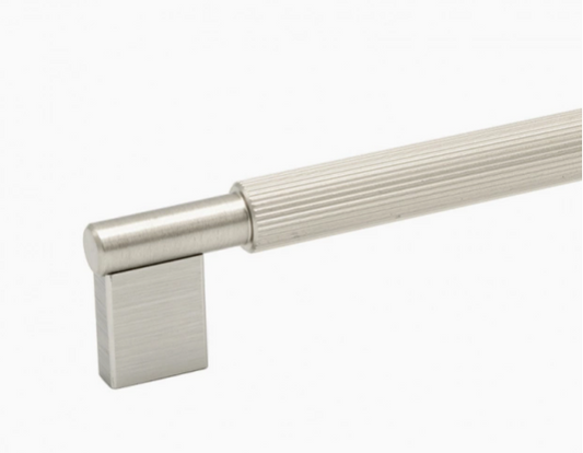 Handle Arpa - 1178mm - Stainless steel look