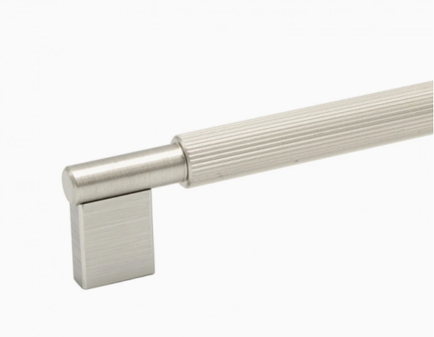 Handle Arpa - 1178mm - Stainless steel look