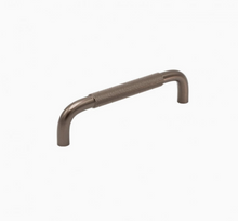 Load image into Gallery viewer, Handle Helix - 128mm - Dark bronze
