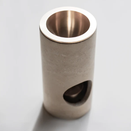 Diffuser Monolith Travertin