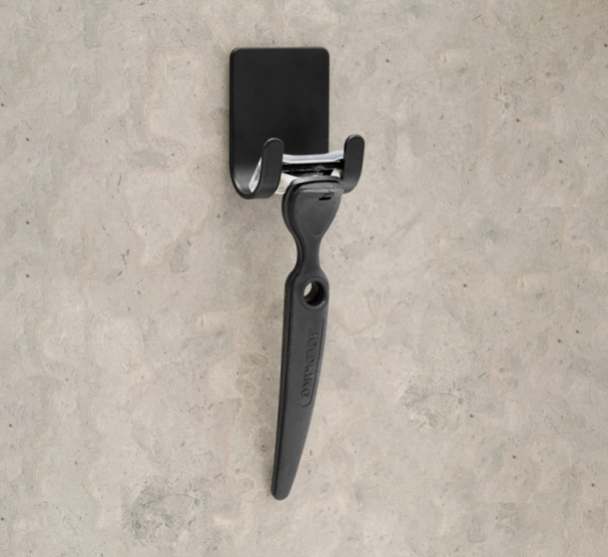 Base - Razor holder - Matt black