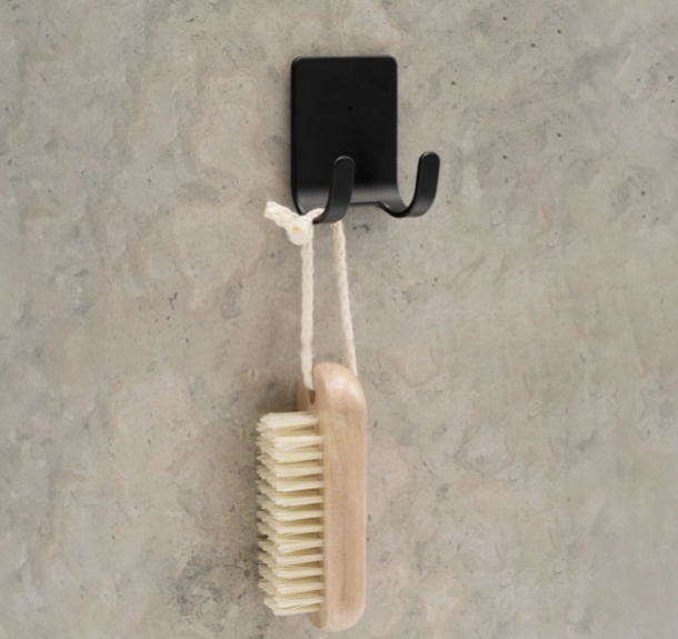 Base - Razor holder - Matt black
