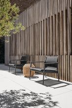 Load image into Gallery viewer, 180 Stacking Lounge Chair With Aluminium Arms
