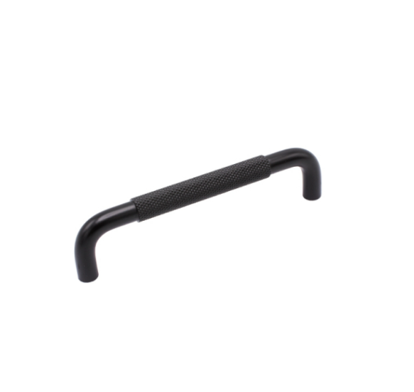 Helix 160mm mött svört