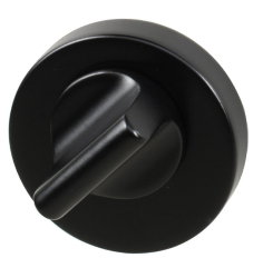 Toilet fittings R black