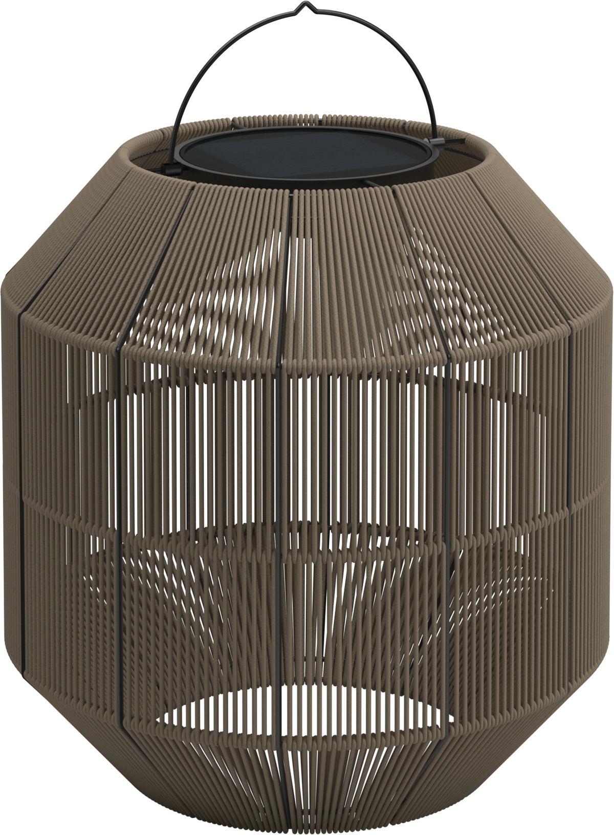 Ambient Nest / Fawn Wicker