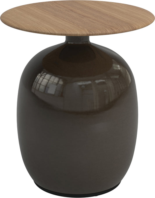 Blow Low Side Table Coffee