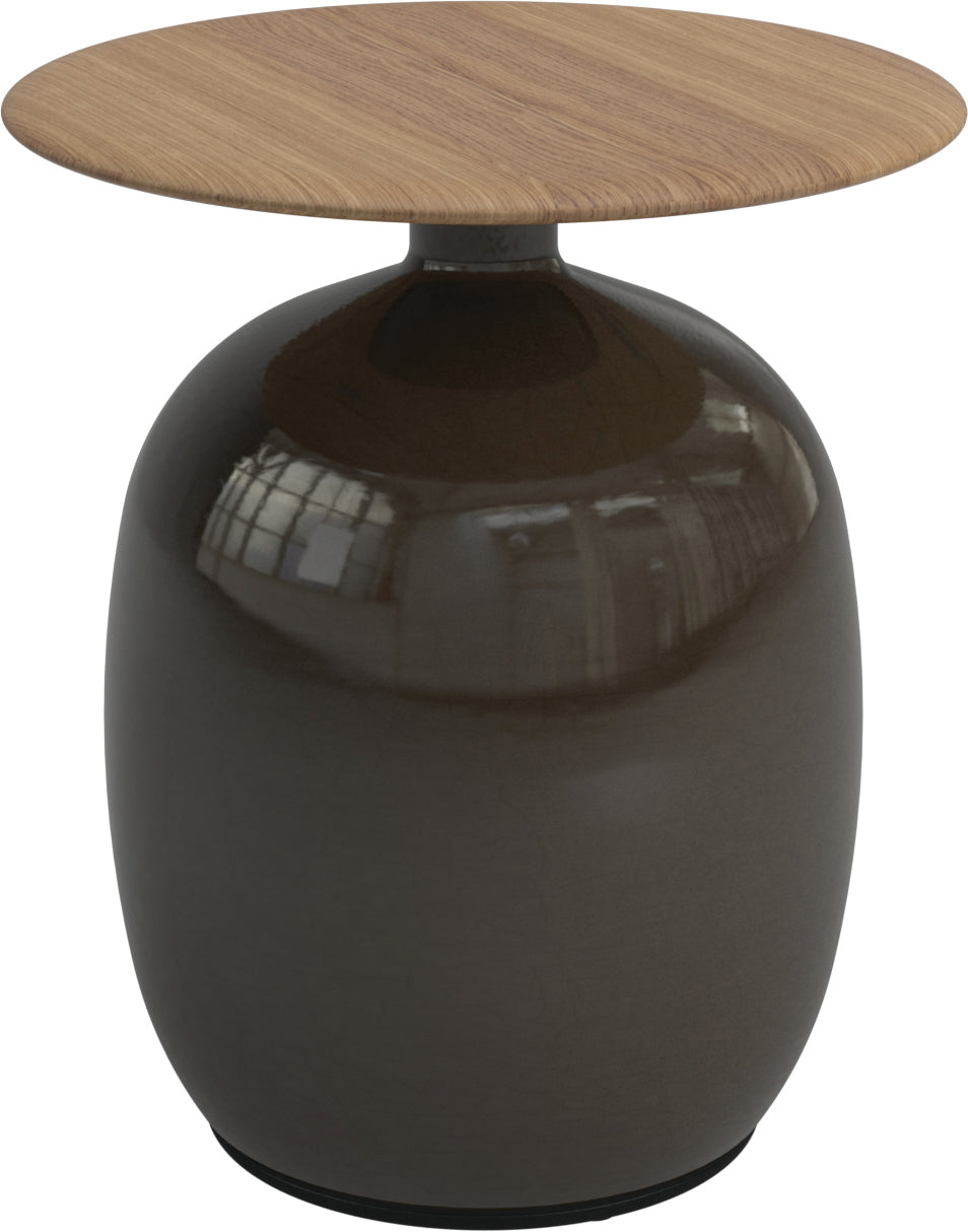 Blow Low Side Table Coffee
