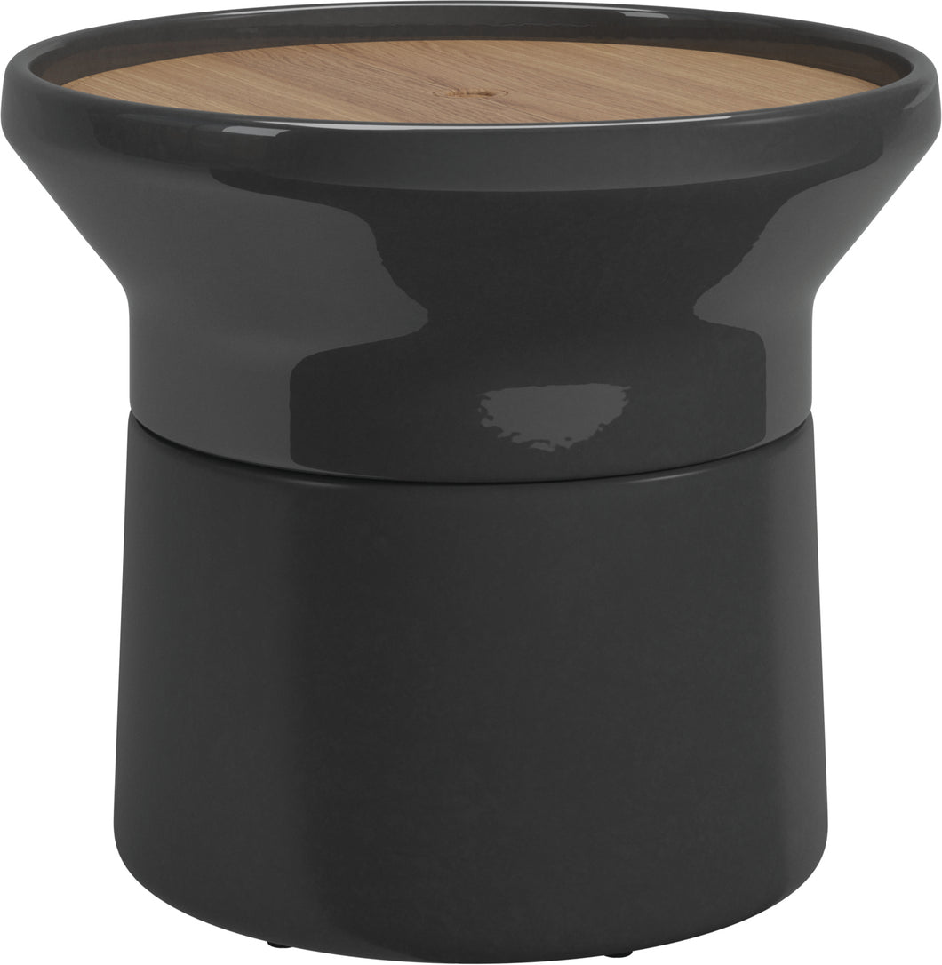 Coso Coffee Table Iron