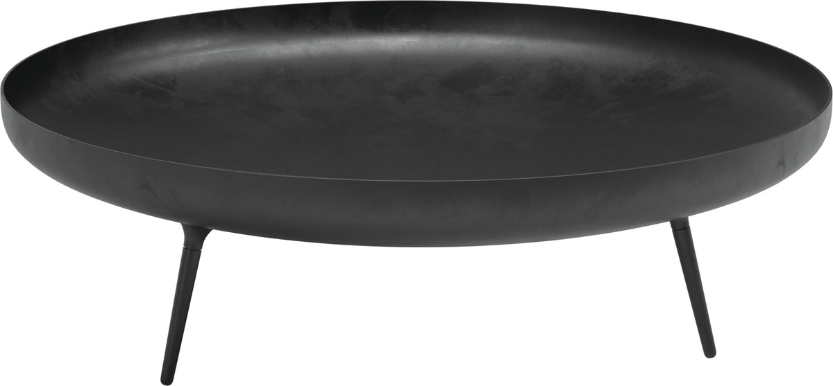 Deco 135cm Freestanding Fire Bowl