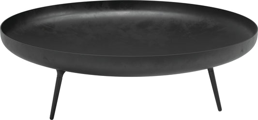 Deco 135cm Freestanding Fire Bowl